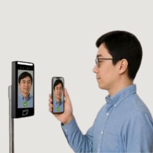 FC-05 Face Cloud Attendance System