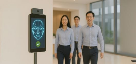 Facial Recognition System