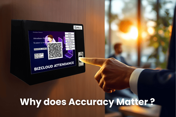 QR Code Attendance System