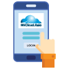 apply leave using bizcloud apps philippines
