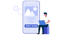 bizcloud app with hr software philippines leave application