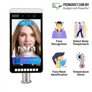 bmo facet temperature scanner