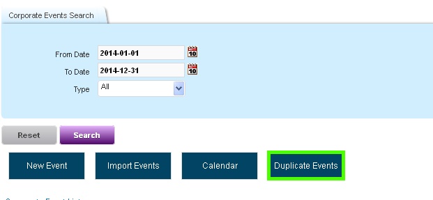 7 2 Duplicate Events In BMO E Leave ELeave Philippines