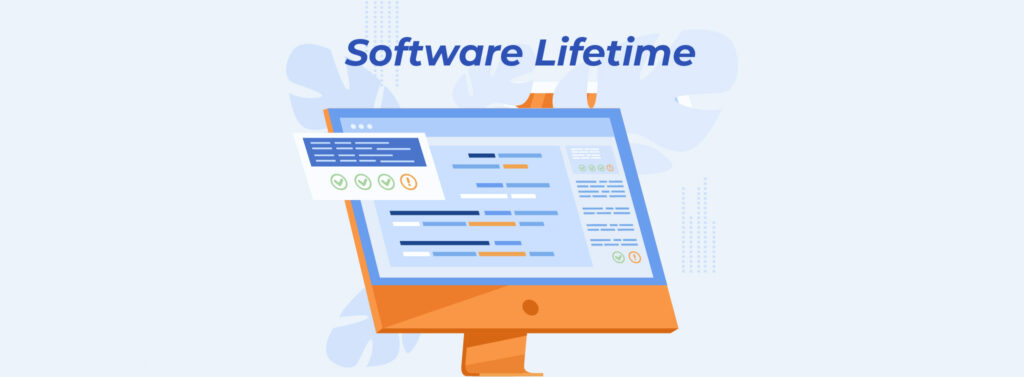 software lifetime license