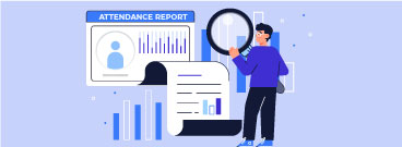 ai attendance philipines reporting analytics