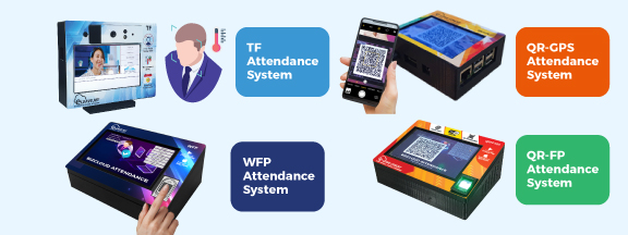 multi device attendance tracking philipines