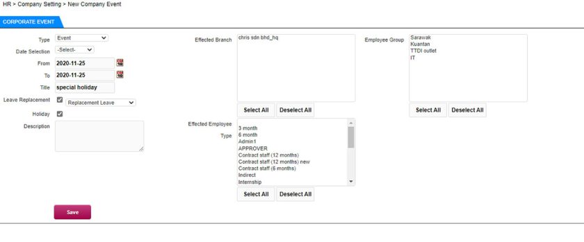 add-leave-replacement-eleave-hrm-system