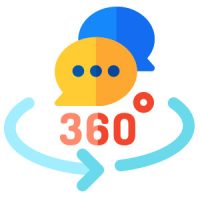 eleave 360 employee evaluation